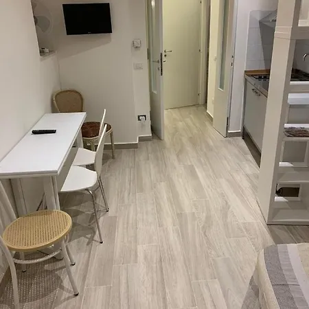 Guest house 